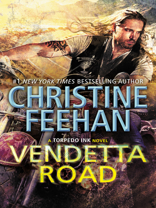 Title details for Vendetta Road by Christine Feehan - Wait list
